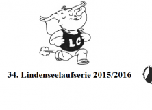 Lindenseelaufserie 15/16