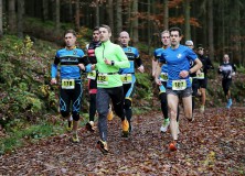Lorsbach Cross-Duathlon 2016